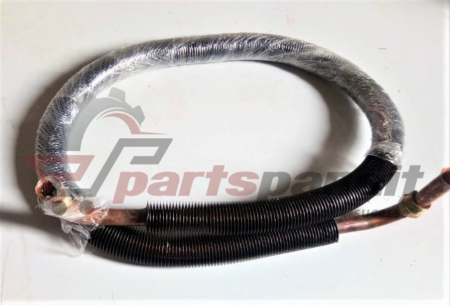 Generic Ingersoll Rand 242 Type 30 Connecting Rod # 32004152 – Reciprocating Compressor Part