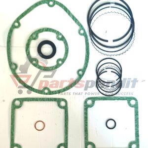 2545 Ingersoll Rand compatible Level III Step Saver Kit 32307084 Ring Gasket Kit